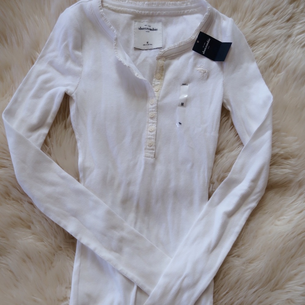 Abercrombie kids